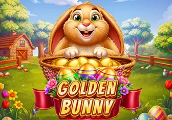 Golden Bunny