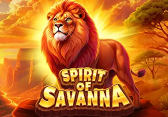 Spirit of Savanna