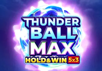 ThunderBall Max
