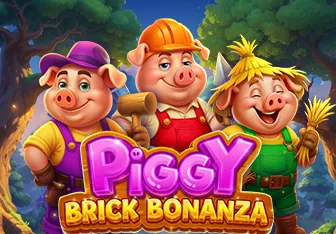Piggy Brick Bonanza