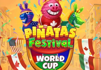 Pinatas Festival World Cup