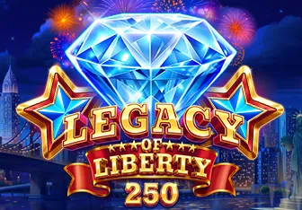Legacy of Liberty