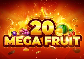 Mega Fruit 20
