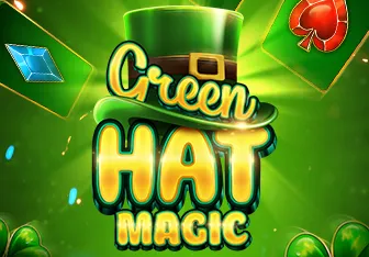Green Hat Magic