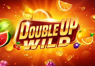 Wild Double Up