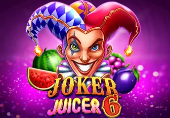 Joker Juicer 6