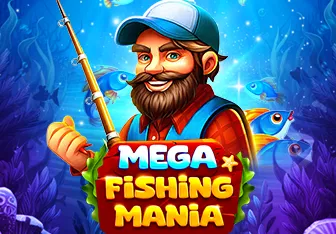 Mega Fishing Mania