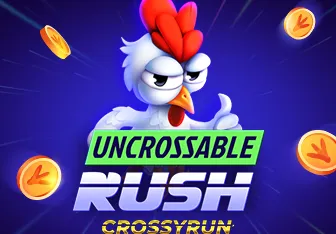 Uncrossable Rush