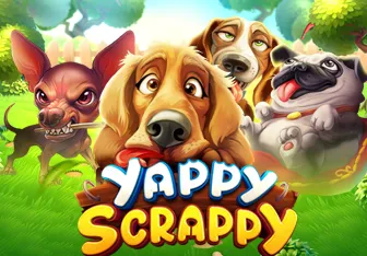 Yappy Scrapp