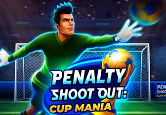 Plenty Shoot Out Cup Mania