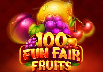 Fun Fair Fruits 100