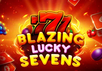 Blazing Lucky Sevens