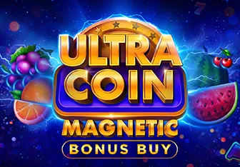 Ultra Coin Magnetic Bonus Buy