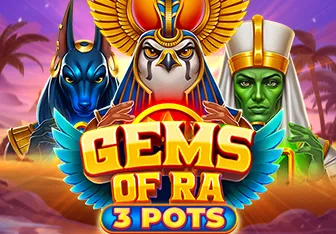 Gems Of Ra