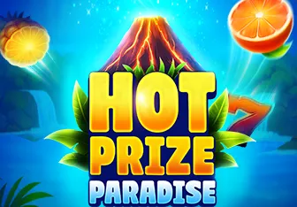 Hot Prize Paradise