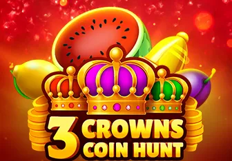 3 Crowns: Coin Hunt