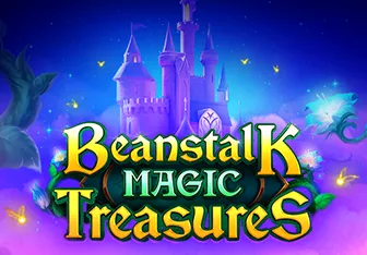 Beanstalk Magic Treasures