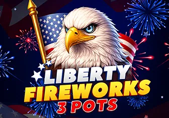 Liberty Fireworks