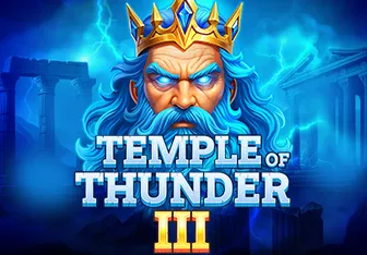 Temple Of Thunder 3