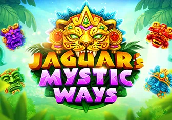 Jaguar's Mystic Ways
