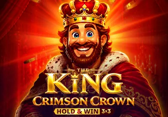 The King: Crimson Crown