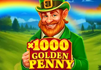 Golden Penny Power Chance