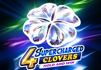 4 Supercharged Clover Power Chance