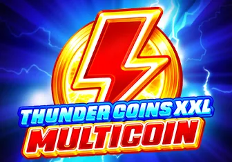 Thunder Coins XXL: Multicoin Power Chance