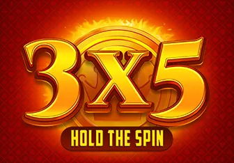 3х5 Hold The Spin