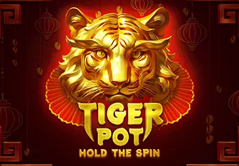Tiger Pot: Hold The Spin
