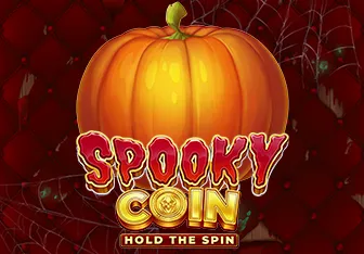 Spooky Coin: Hold The Spin