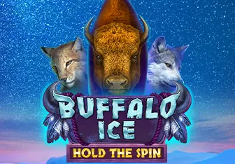 Buffalo Ice: Hold The Spin