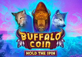 Buffalo Coin: Hold The Spin