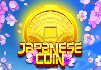 Japanese Coin: Hold The Spin