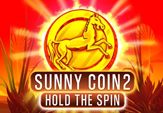 Sunny Coin 2: Hold The Spin