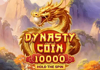 Dynasty Coin 10000: Hold The Spin