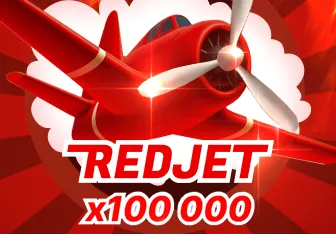 Redjet