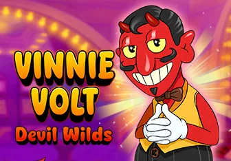 Vinnie Volt Devil Wilds