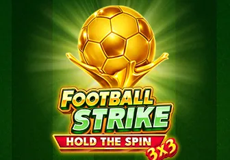 3x3 Football Strike: Hold the Spin