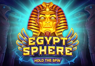 Egypt Sphere: Hold The Spin