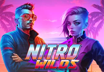 Nitro Wilds