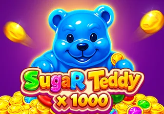 Sugar Tedd y 啸1000