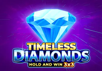 Timeless Diamonds: Hold and Win