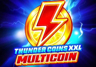 Thunder Coins XXL: Multicoin