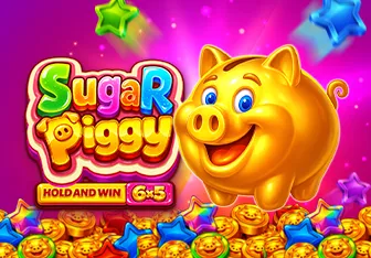 sugar piggy