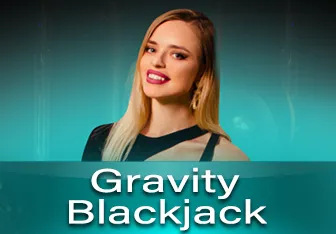 Gravity Blackjack