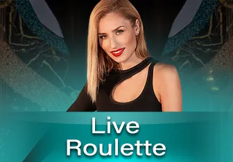 Live Roulette