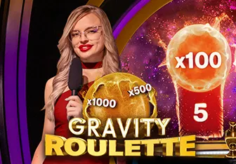 Gravity Roulette