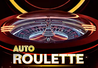 Auto Roulette