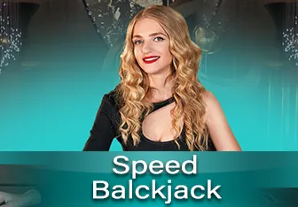 Speed Blackjack